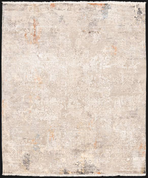 Eterno - Indien - Größe 293 x 246 cm