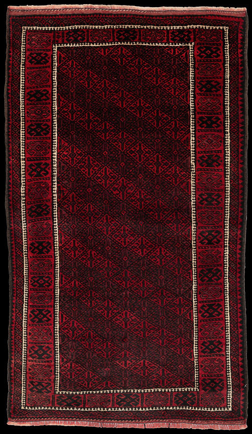 Belutch - Persien - Größe 176 x 104 cm