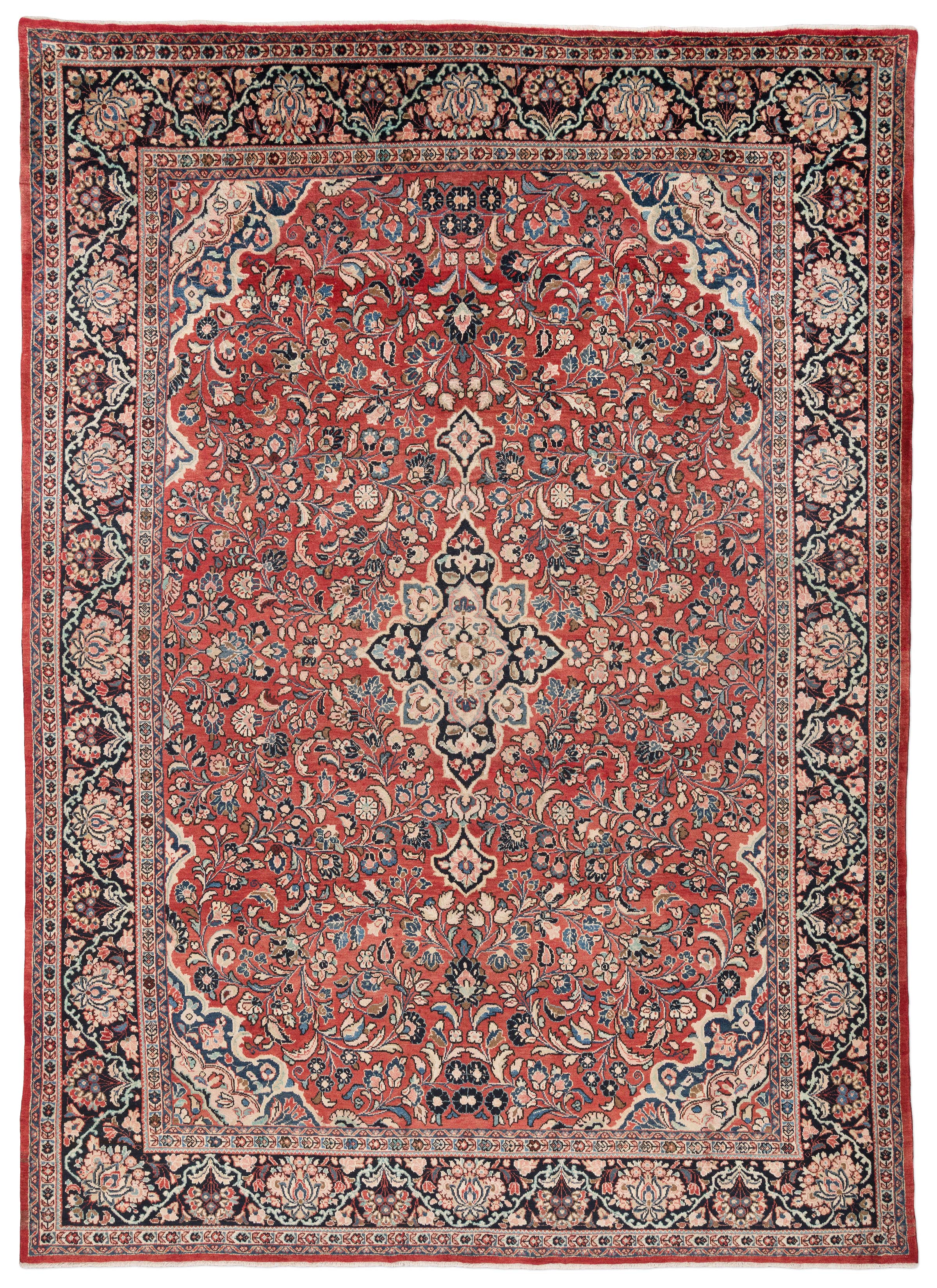 Nr: 11764, Mahal - Persien