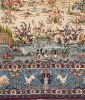 Bild 1 von Teppich Nr: 12958, Essfahan - Persien