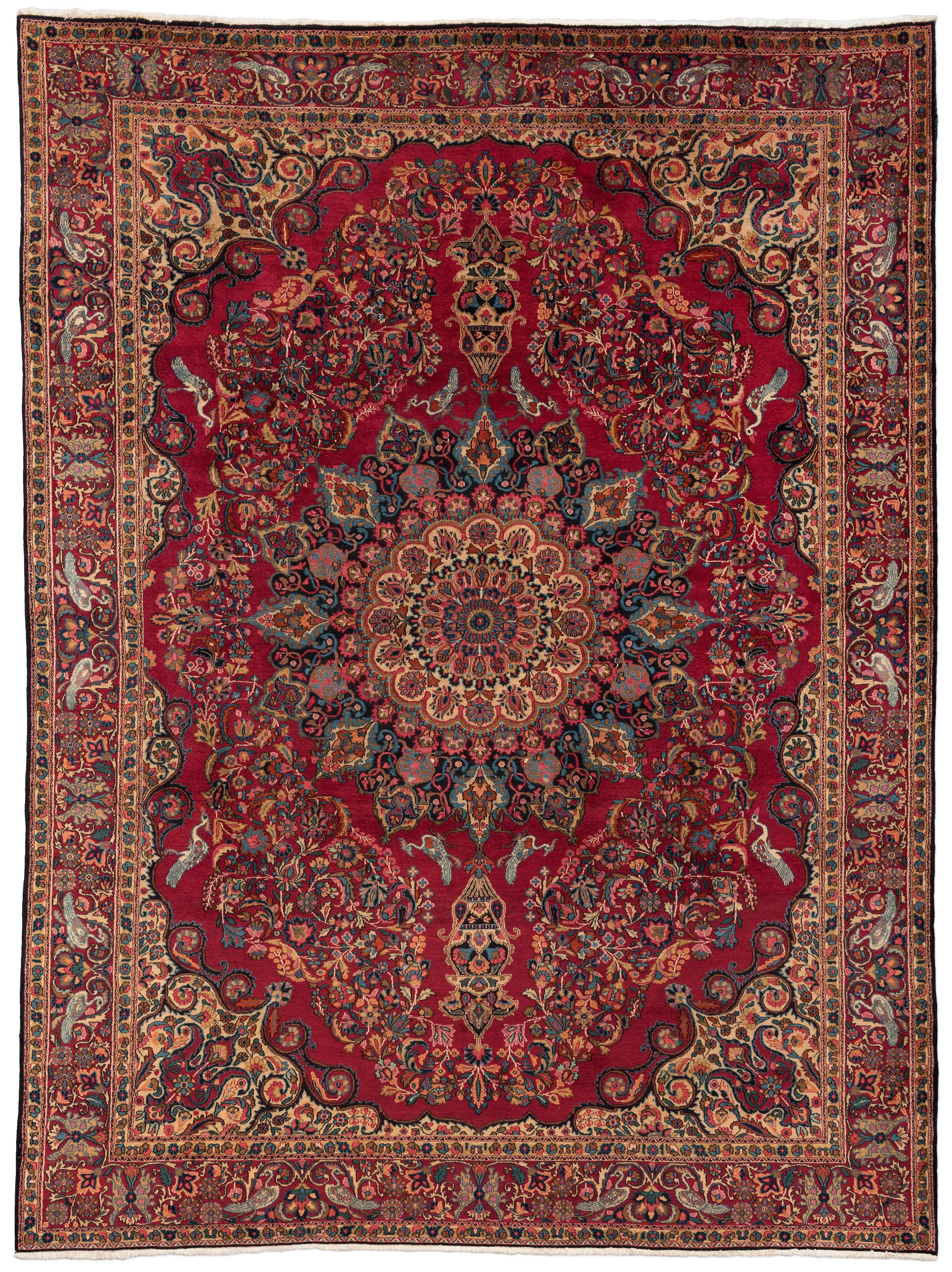 Nr: 13559, Semnan - Persien