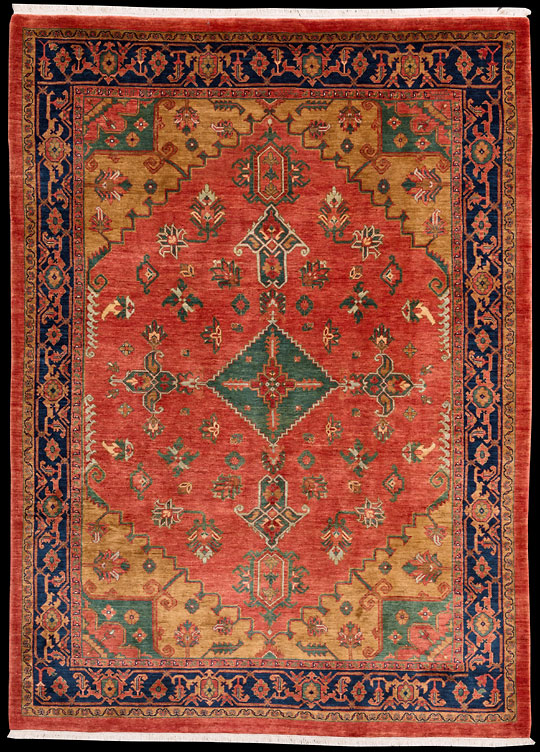 Ghadimi - Persien - Größe 295 x 209 cm