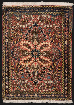 Sarough - Persien - Größe 78 x 59 cm