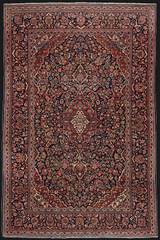 Gaswin - Persien - Größe 199 x 130 cm
