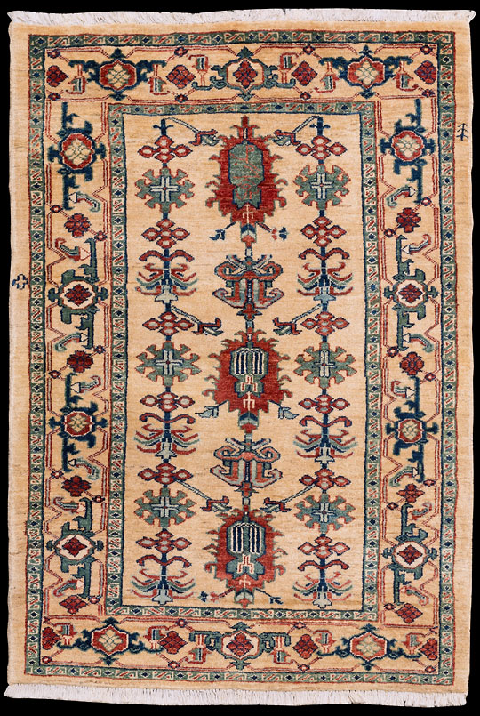 Ghadimi - Persien - Größe 142 x 98 cm