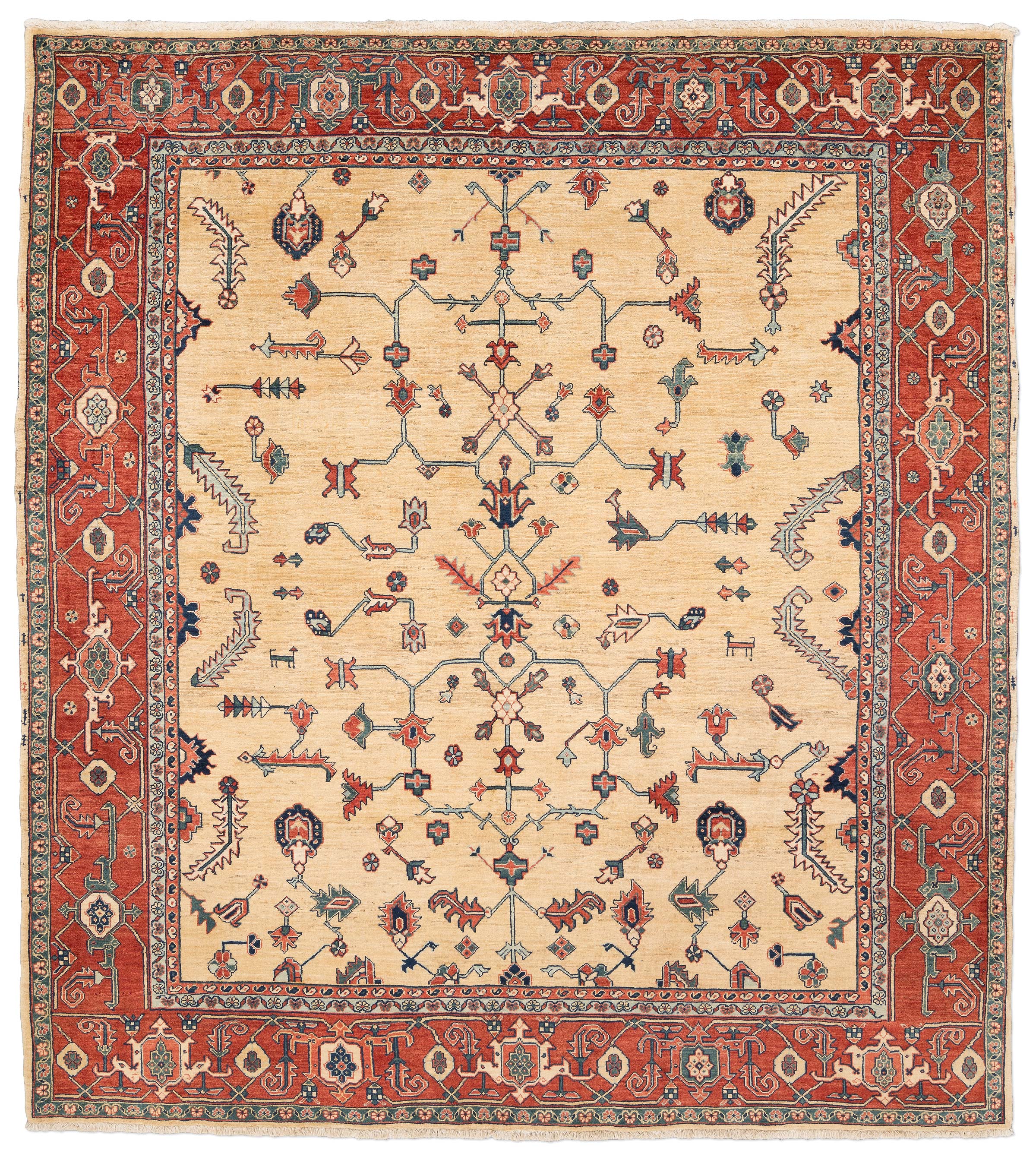 Nr: 18245, Ghadimi - Persien
