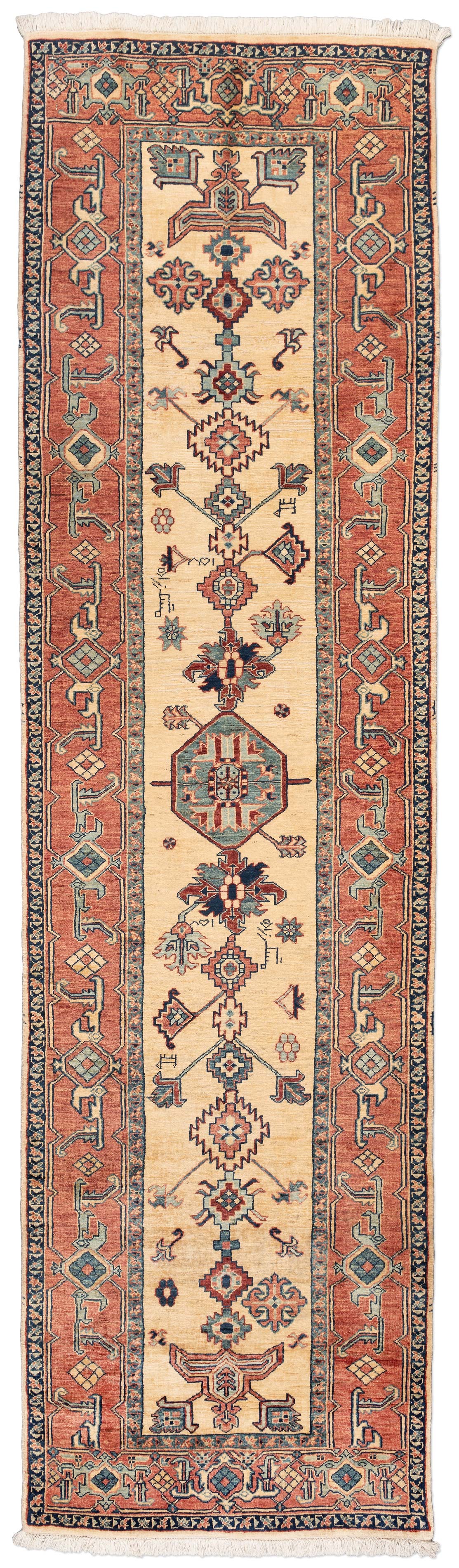 Nr: 18274, Ghadimi - Persien