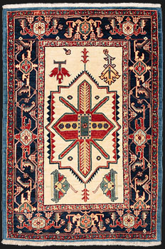 Ghadimi - Persien - Größe 150 x 100 cm