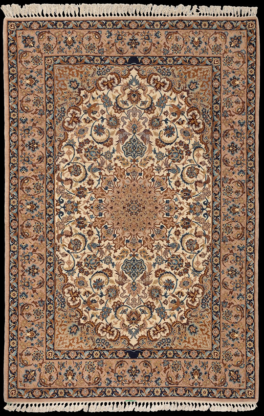 Essfahan - Persien - Größe 163 x 108 cm