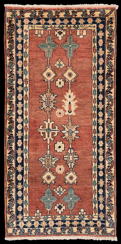 Ghadimi - Persien - Größe 175 x 84 cm