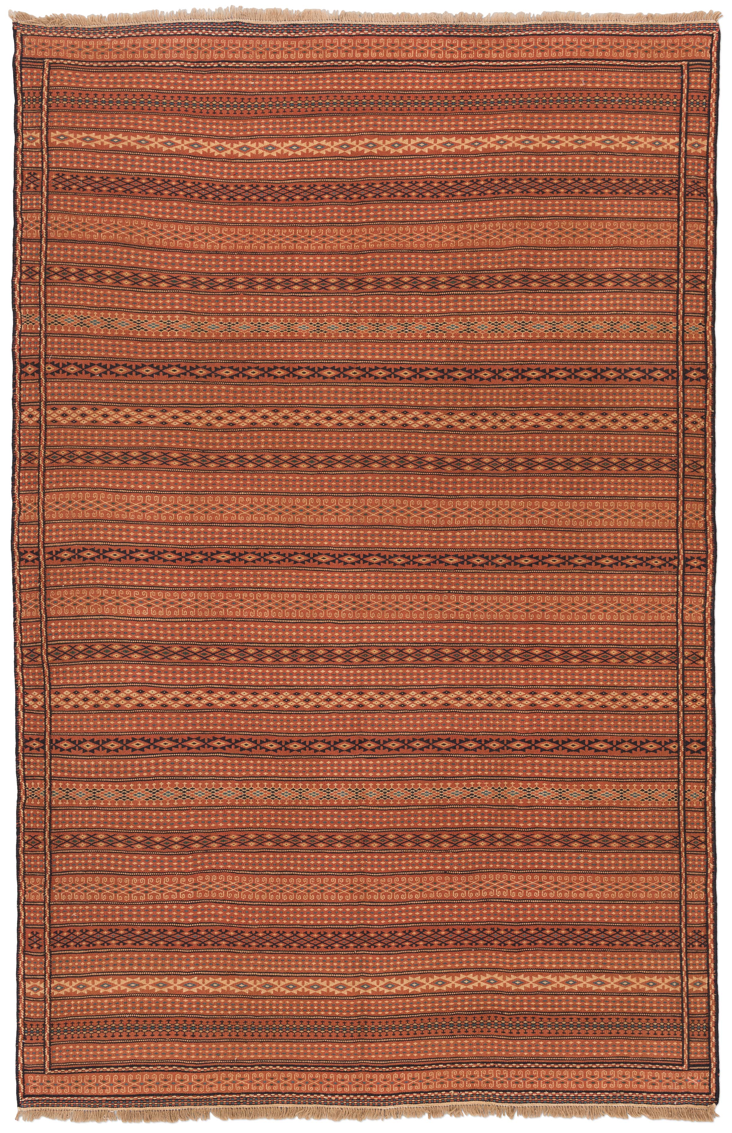 Nr: 19909, Afschar - Persien