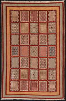 Nimbaft - Persien - Größe 295 x 198 cm