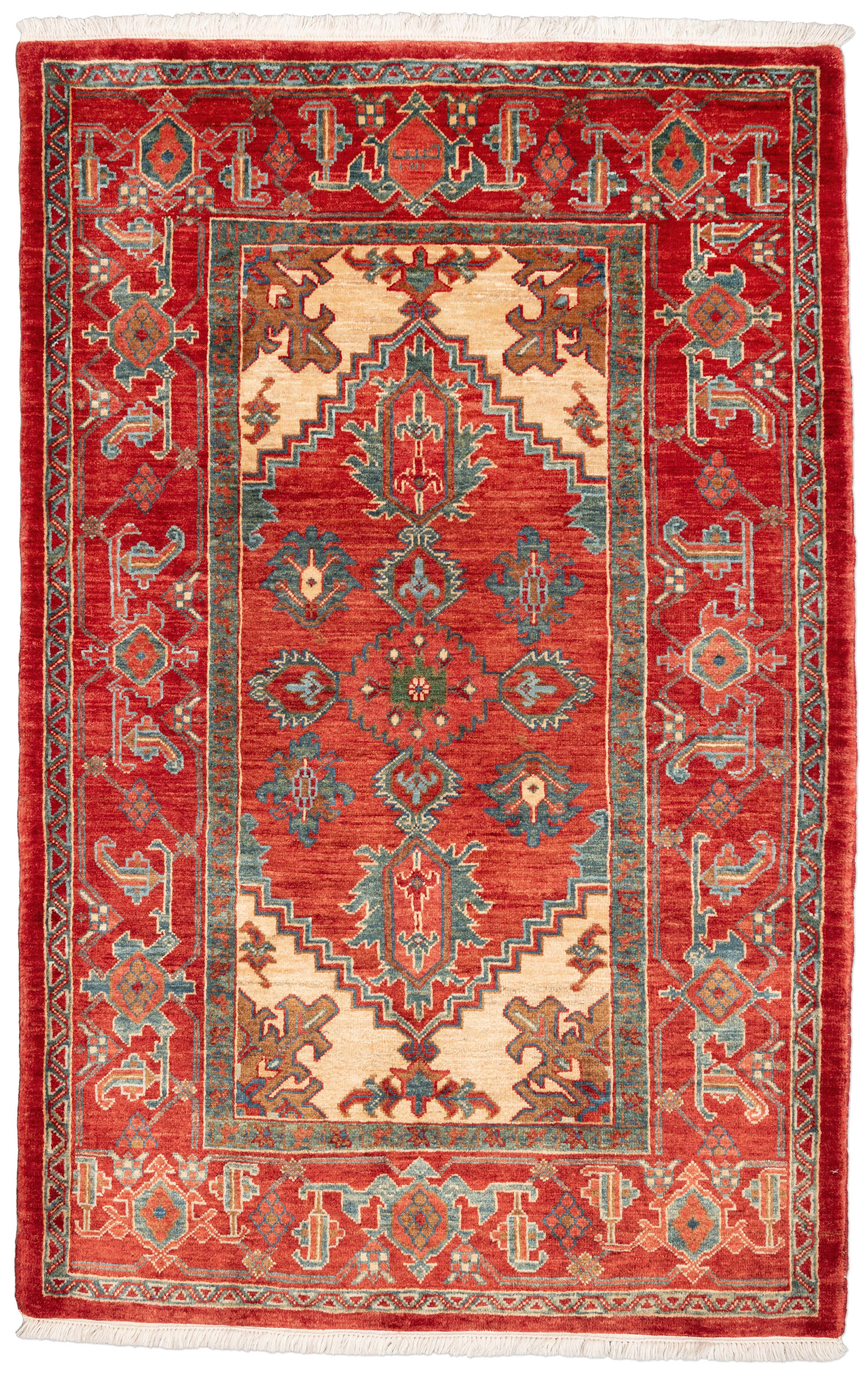Nr: 20820, Ghadimi - Persien