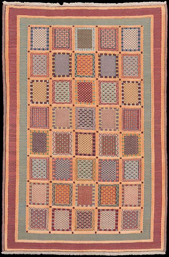 Nimbaft - Persien - Größe 293 x 197 cm