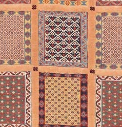 Nimbaft - Persien - Größe 293 x 197 cm