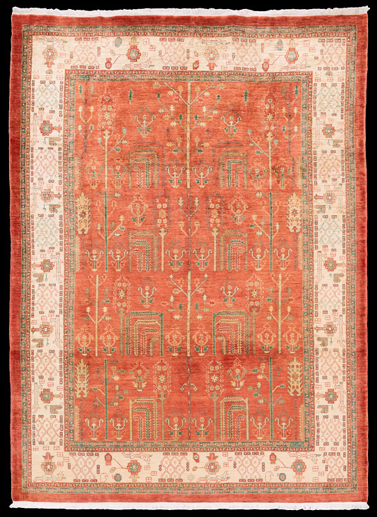 Ghadimi - Persien - Größe 360 x 265 cm