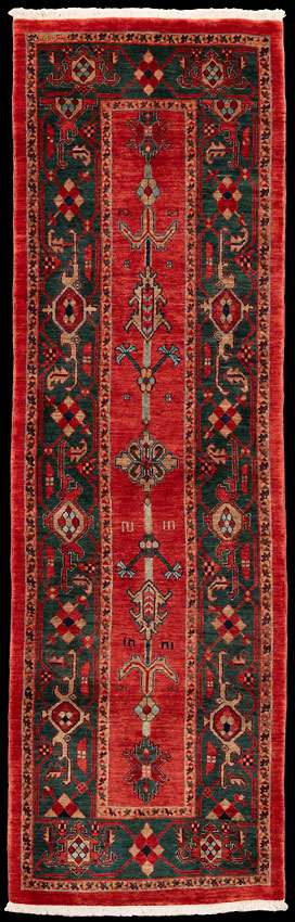 Ghadimi - Persien - Größe 312 x 97 cm