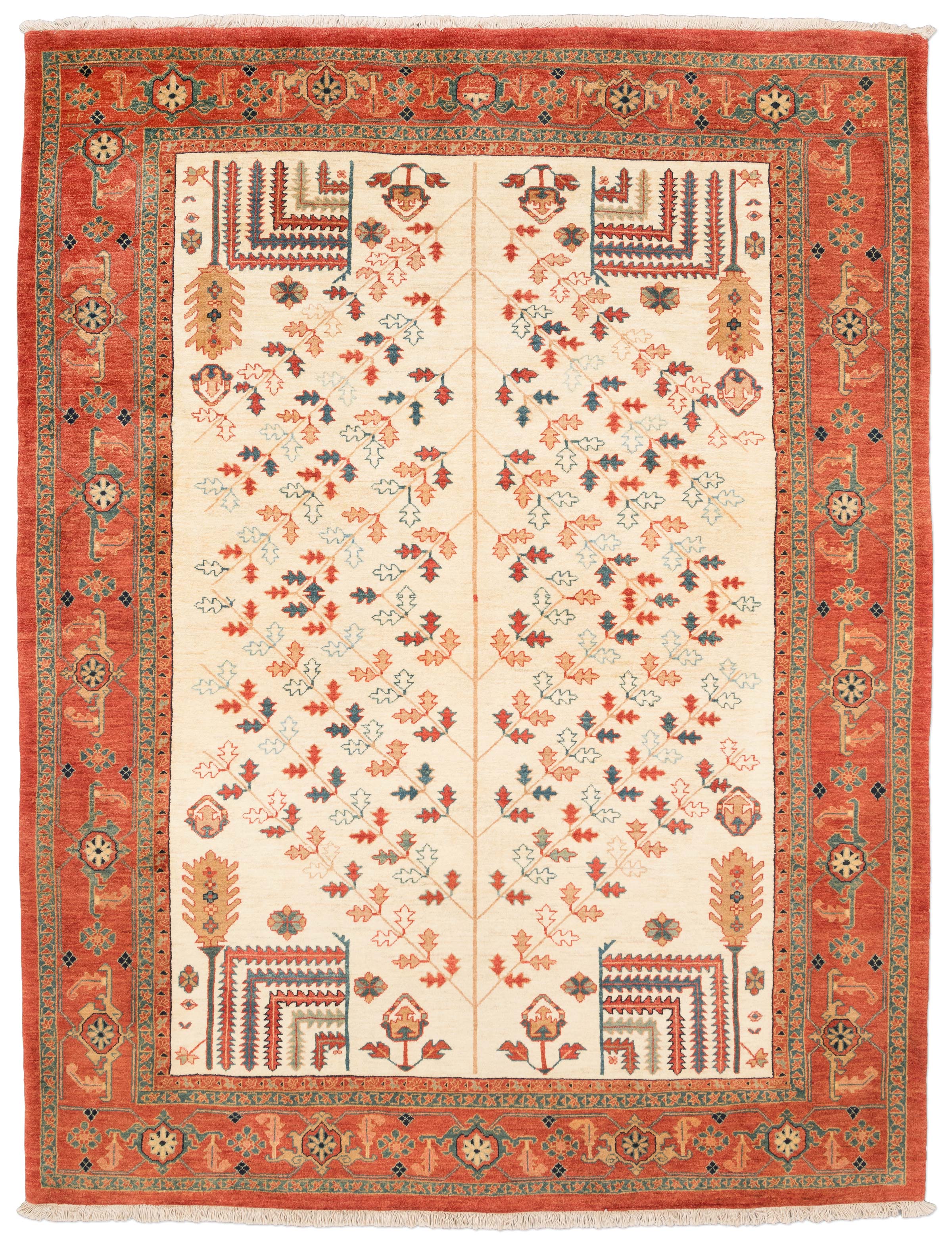 Nr: 23440, Ghadimi - Persien