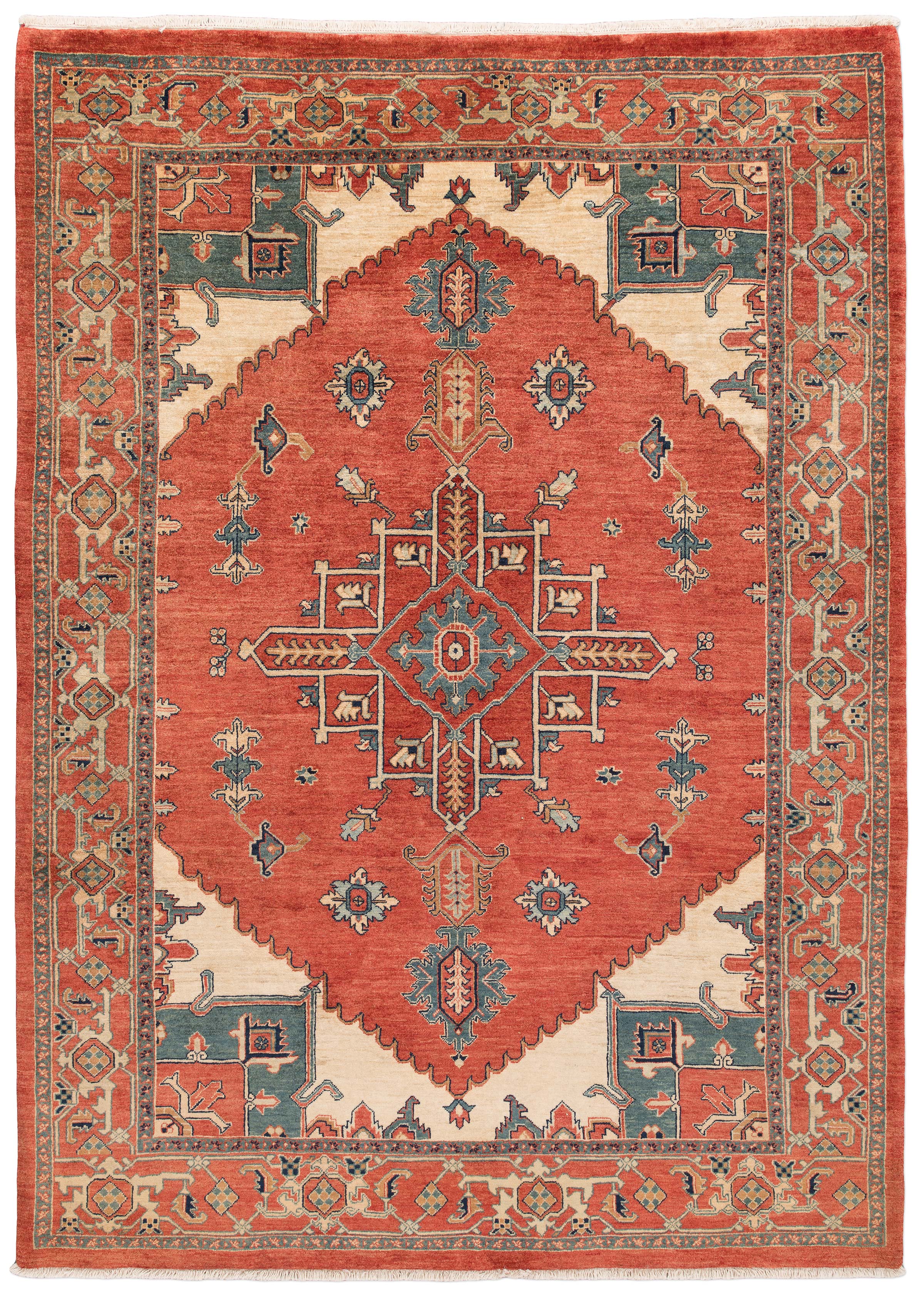 Nr: 23667, Ghadimi - Persien