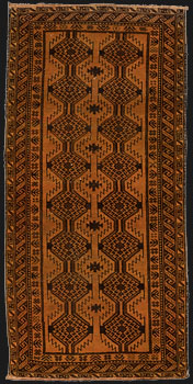 Belutch - Persien - Größe 190 x 94 cm