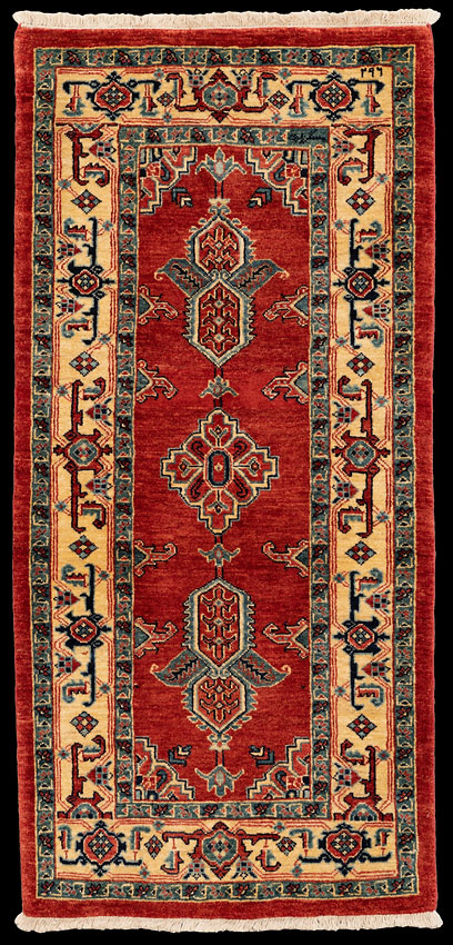 Ghadimi - Persien - Größe 170 x 80 cm