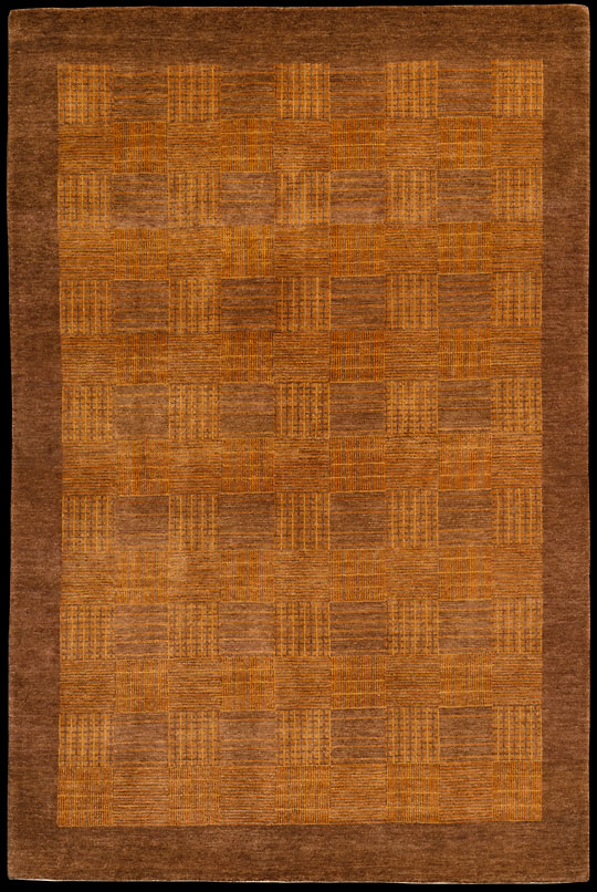 Zarubi - Afghanistan - Größe 250 x 165 cm