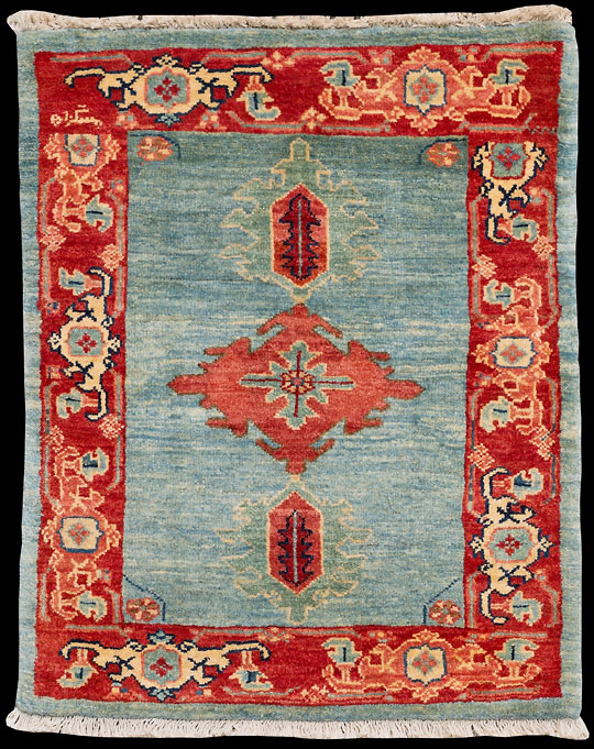 Ghadimi - Persien - Größe 81 x 67 cm