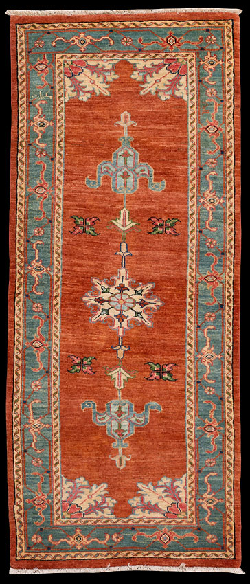 Ghadimi - Persien - Größe 183 x 76 cm