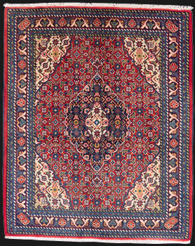 Sarough - Persien - Größe 76 x 63 cm
