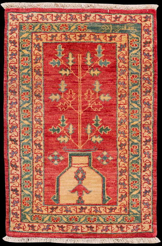 Ghadimi - Persien - Größe 88 x 60 cm