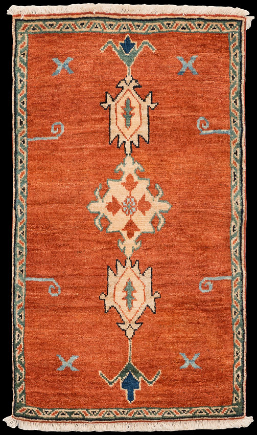 Ghadimi - Persien - Größe 96 x 56 cm