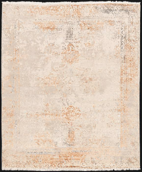 Eterno - Indien - Größe 298 x 250 cm