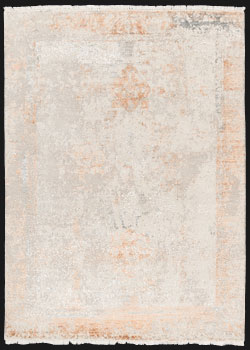 Eterno - Indien - Größe 238 x 172 cm