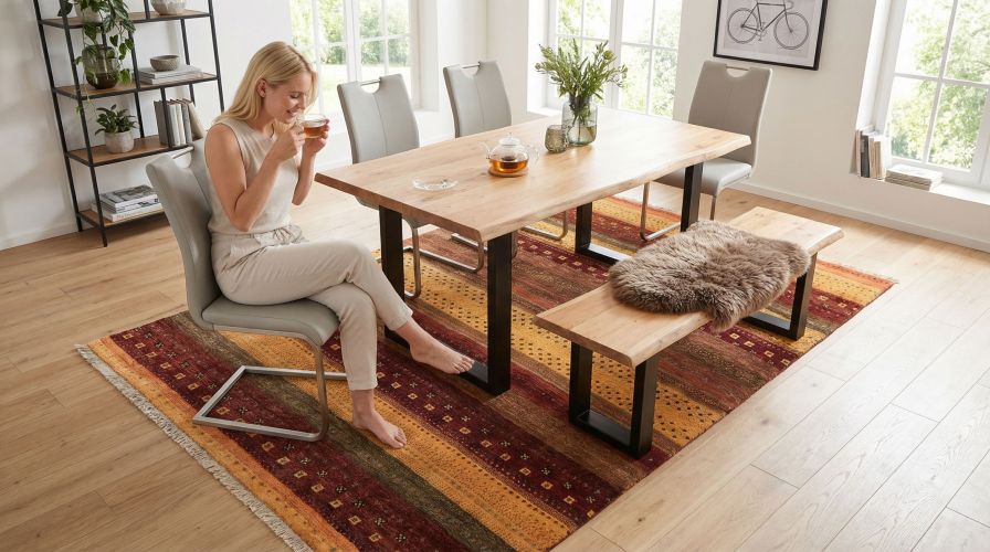 Bidjar-Novum 290 x 190