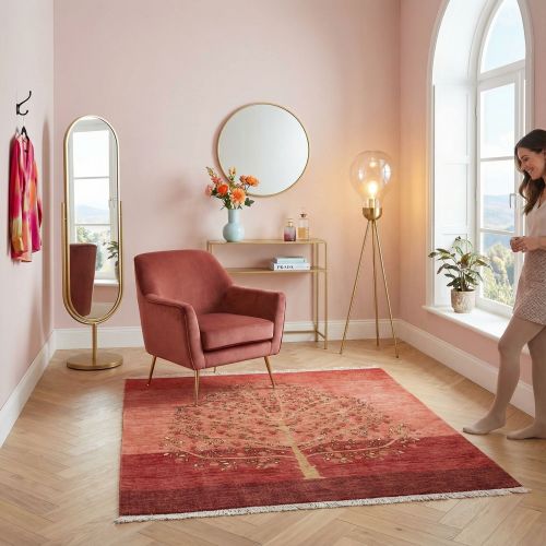 Bidjar-Novum 150 x 149