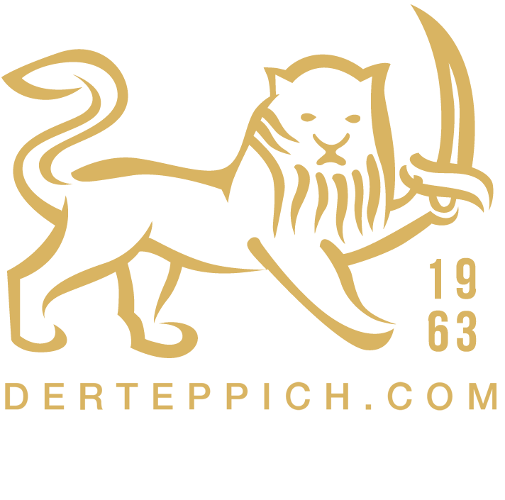 Logo der Firma Mesgarzadeh - DerTeppich.com