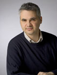 Mag. Cyrus Mesgarzadeh Mag. Cyrus Mesgarzadeh
