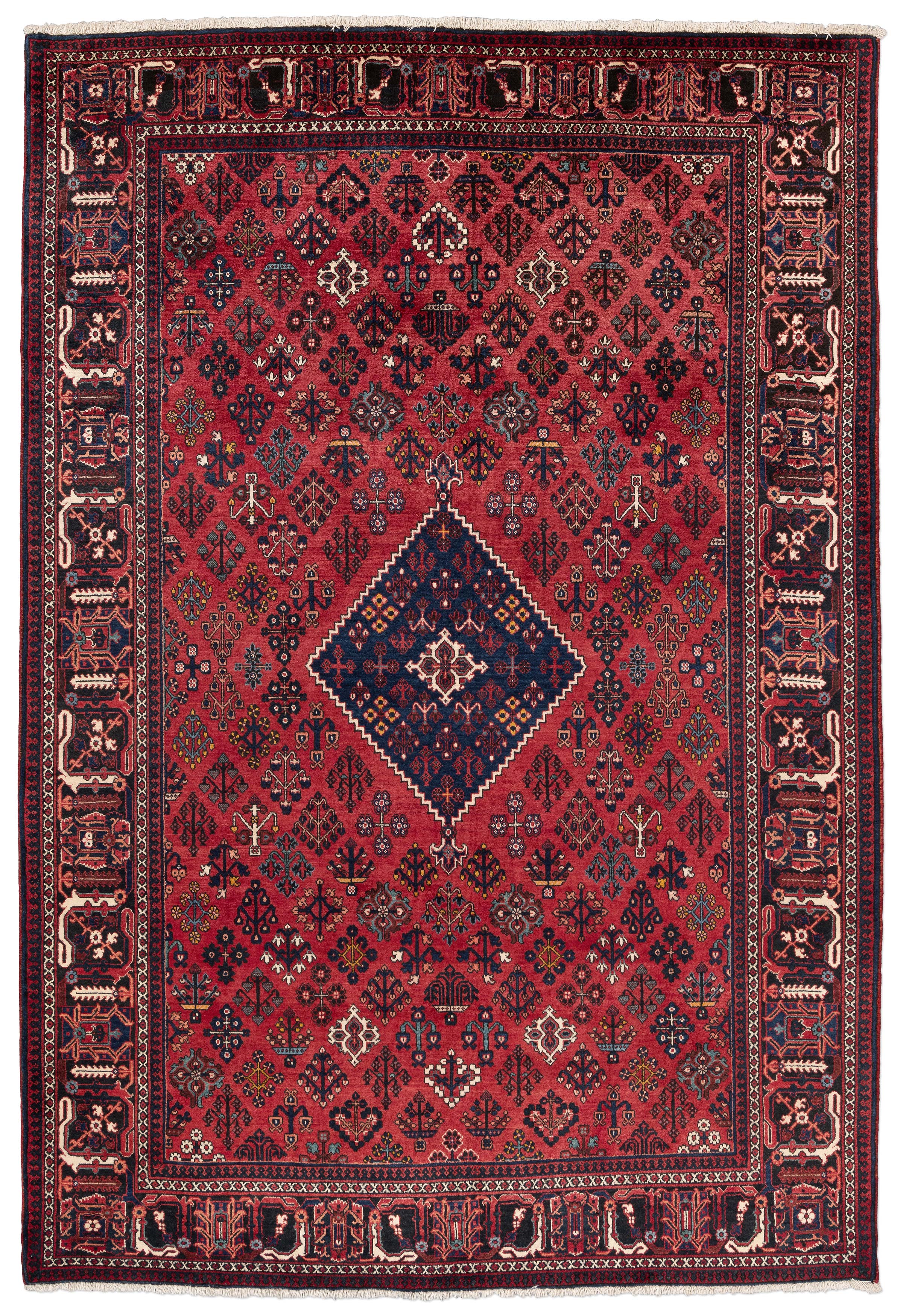 Mey-Mey - Persien - Größe 328 x 220 cm