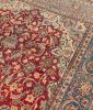 Bild 2 von Teppich Nr: 10341, Essfahan - Persien