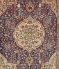 Bild 1 von Teppich Nr: 10892, Täbriz - Persien