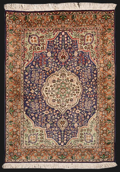 Täbriz - Persien - Größe 140 x 102 cm