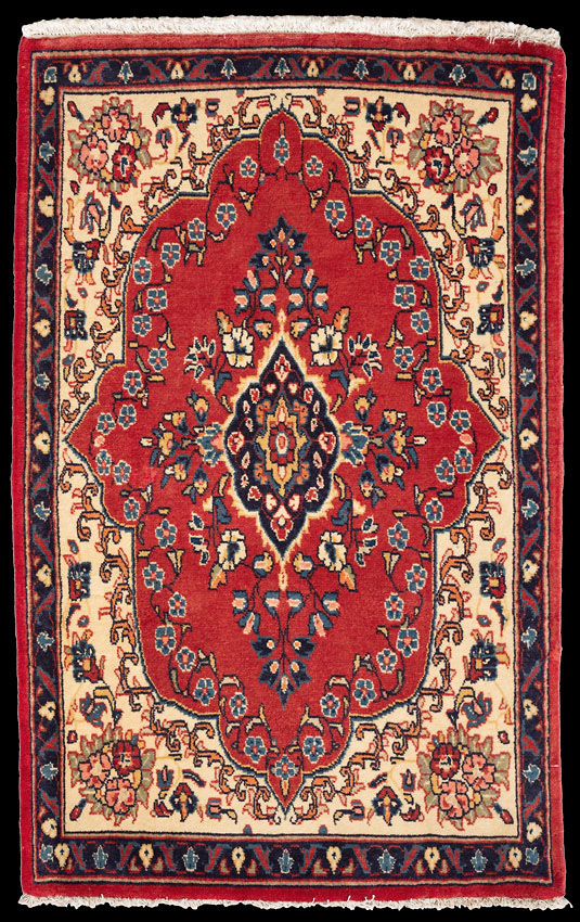 Sarough - Persien - Größe 116 x 72 cm