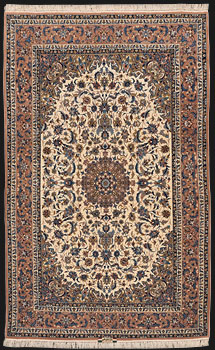 Essfahan - China - Größe 313 x 198 cm