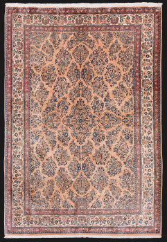 Sarough - Persien - Größe 304 x 209 cm