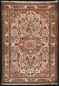 Bordschalu - Persien - Größe 158 x 96 cm