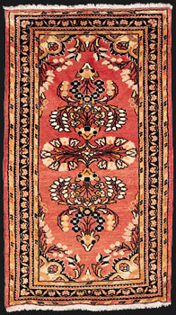 Lilian - Persien - Größe 114 x 64 cm