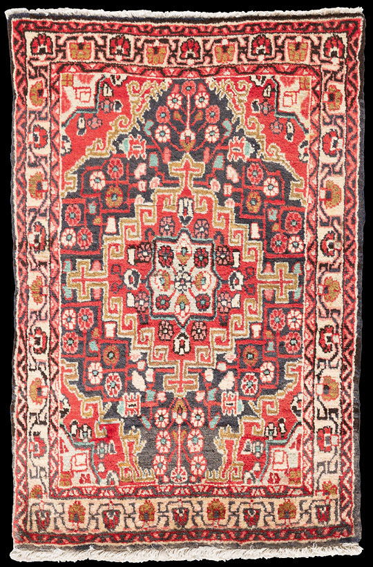 Djosan - Persien - Größe 94 x 61 cm