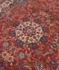 Bild 1 von Teppich Nr: 11787, Essfahan - Persien