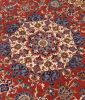 Bild 4 von Teppich Nr: 11787, Essfahan - Persien