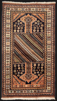 Kurdi - Persien - Größe 191 x 110 cm
